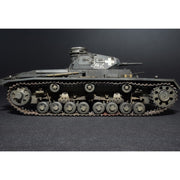 MiniArt 35169 1/35 Panzer Kpfw III Ausf D