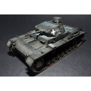 MiniArt 35169 1/35 Panzer Kpfw III Ausf D