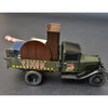 MiniArt 38013 1/35 Soviet 1.5ton Cargo Truck