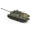 MiniArt 1/35 SU-122-54 Early Type