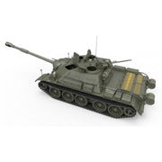MiniArt 1/35 SU-122-54 Early Type