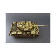 MiniArt 37002 1/35 T-44M Soviet Medium Tank