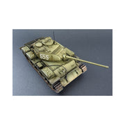 MiniArt 37002 1/35 T-44M Soviet Medium Tank