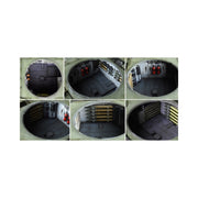 MiniArt 37002 1/35 T-44M Soviet Medium Tank