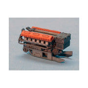 MiniArt 37002 1/35 T-44M Soviet Medium Tank