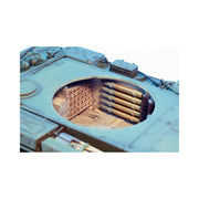 MiniArt 37002 1/35 T-44M Soviet Medium Tank