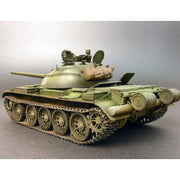 MiniArt 37007 1/35 T-54-3 Soviet Medium Tank Mod 1951 Interior Kit