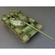 MiniArt 37007 1/35 T-54-3 Soviet Medium Tank Mod 1951 Interior Kit
