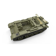 MiniArt 37007 1/35 T-54-3 Soviet Medium Tank Mod 1951 Interior Kit