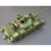 MiniArt 37007 1/35 T-54-3 Soviet Medium Tank Mod 1951 Interior Kit