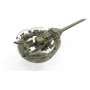 MiniArt 37007 1/35 T-54-3 Soviet Medium Tank Mod 1951 Interior Kit