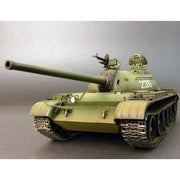 MiniArt 37007 1/35 T-54-3 Soviet Medium Tank Mod 1951 Interior Kit