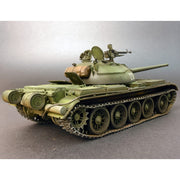 MiniArt 37007 1/35 T-54-3 Soviet Medium Tank Mod 1951 Interior Kit