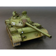 MiniArt 37007 1/35 T-54-3 Soviet Medium Tank Mod 1951 Interior Kit