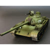MiniArt 37007 1/35 T-54-3 Soviet Medium Tank Mod 1951 Interior Kit