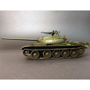 MiniArt 37007 1/35 T-54-3 Soviet Medium Tank Mod 1951 Interior Kit