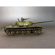 MiniArt 37007 1/35 T-54-3 Soviet Medium Tank Mod 1951 Interior Kit