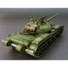 MiniArt 37007 1/35 T-54-3 Soviet Medium Tank Mod 1951 Interior Kit