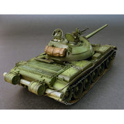 MiniArt 37007 1/35 T-54-3 Soviet Medium Tank Mod 1951 Interior Kit