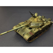 MiniArt 37009 1/35 T-54A Interior Kit