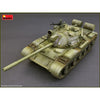 MiniArt 1/35 T-55A Mod.1981