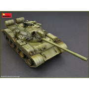 MiniArt 1/35 T-55A Mod.1981
