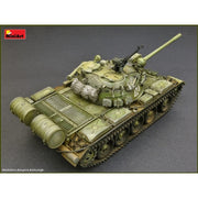 MiniArt 1/35 T-55A Mod.1981