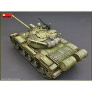 MiniArt 1/35 T-55A Mod.1981