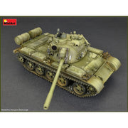 MiniArt 1/35 T-55A Mod.1981