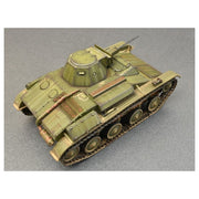 MiniArt 35232 1/35 T-60 Late Series Screened Gorky Automobile Plant Interior Kit