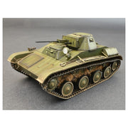 MiniArt 35232 1/35 T-60 Late Series Screened Gorky Automobile Plant Interior Kit