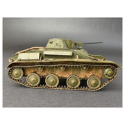 MiniArt 35232 1/35 T-60 Late Series Screened Gorky Automobile Plant Interior Kit