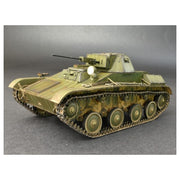 MiniArt 35232 1/35 T-60 Late Series Screened Gorky Automobile Plant Interior Kit