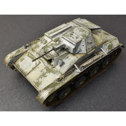 MiniArt 35224 1/35 T-60 Plant No.37 Early Series Autumn 1941
