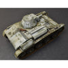 MiniArt 35224 1/35 T-60 Plant No.37 Early Series Autumn 1941