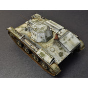 MiniArt 35224 1/35 T-60 Plant No.37 Early Series Autumn 1941
