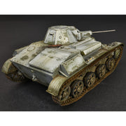 MiniArt 35224 1/35 T-60 Plant No.37 Early Series Autumn 1941