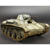 MiniArt 35224 1/35 T-60 Plant No.37 Early Series Autumn 1941