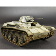 MiniArt 35224 1/35 T-60 Plant No.37 Early Series Autumn 1941
