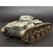 MiniArt 35224 1/35 T-60 Plant No.37 Early Series Autumn 1941