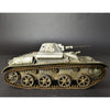 MiniArt 35224 1/35 T-60 Plant No.37 Early Series Autumn 1941