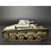 MiniArt 35224 1/35 T-60 Plant No.37 Early Series Autumn 1941