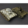 MiniArt 35224 1/35 T-60 Plant No.37 Early Series Autumn 1941