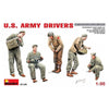 MiniArt 35180 1/35 US Army Drivers