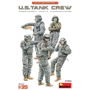 MiniArt 37005 1/35 US Tank Crew