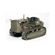MiniArt 35225 1/35 US Tractor with Towing Winch and Crew