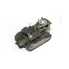 MiniArt 35225 1/35 US Tractor with Towing Winch and Crew