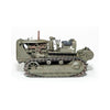 MiniArt 35225 1/35 US Tractor with Towing Winch and Crew
