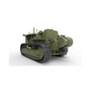 MiniArt 35225 1/35 US Tractor with Towing Winch and Crew