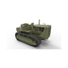 MiniArt 35225 1/35 US Tractor with Towing Winch and Crew